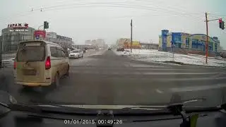Бешеный ТАЗ