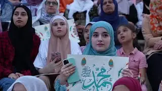 Masar Maulud - رحلةٌ لرسول الله