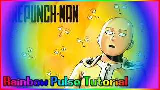 Sony Vegas Tutorial - Rainbow Pulse ( Efeito Colorido ) ( MLG ) ( Edição Dorgas )