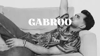 Arjan Dhillon x The Kidd "GABROO" 🎶🎧 | Punjabi Emotional Beat 2023