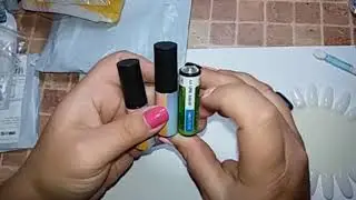 Распаковка посылок с Joom