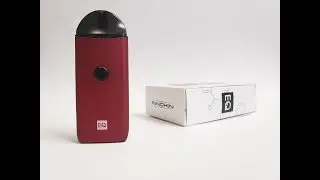 Review of the Innokin EQ Pod Vape