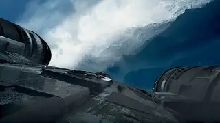 Project Mandalorian  \ 3D animation by Max Kozlov