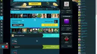Ставим на CSGOFAST!Выходим в плюс! +20к