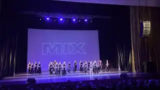 MIX Философия