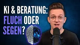 Künstliche Intelligenz beim Verkauf: Chancen, Risiken & Zukunft des ortsunabhängigen Beratens
