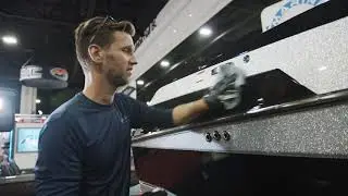 Gtechniq Marine Ceramic Fast Coat
