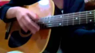 Goodbye days/YUI by.RIN