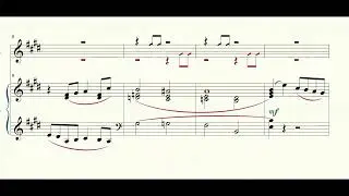 ВЫХОД СНЕГУРОЧКИ. Пролог. Опера 