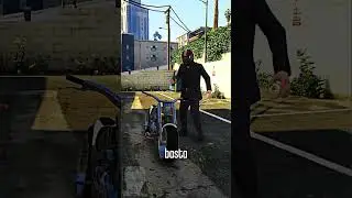 O BUG DA MOTO BLINDADA 🏍️ #shorts