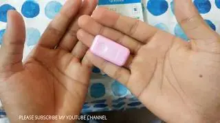 Unboxing  of  ORICO  Micro SD Card Reader  CRS12 & Speed Test