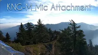 KNG-M Mic Attachment