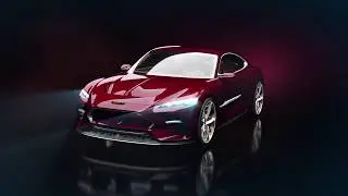 DaVinci Concept Official Video | italdesign Geneva 2019