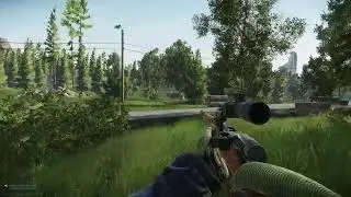 Escape From Tarkov