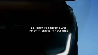 One Car. One World.