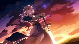 Dante - ANGUS DEI [Nightcore]