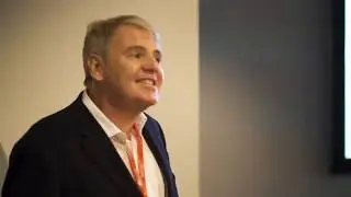 Jim Mellon Investing in the Age of Longevity (рус. субтитры)
