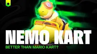 Better than Mario Kart?!