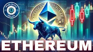 Ethereum ETH Price News Today - Technical Analysis Update, Price Now! Elliott Wave Price Prediction!