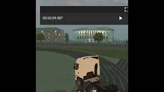 БЕТОНОМЕШАЛКА против RENAULT PREMIUM в GTA CRMP BLACK RUSSIA