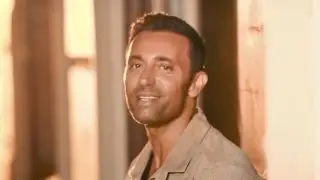 Mustafa Sandal...Dön Dünya...Turkish Music  ☾*...2016...