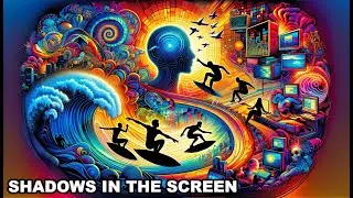 Shadows in the Screen  - By efoxxfiles (GTP4 + suno) - Ver 1.0