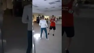 Party people