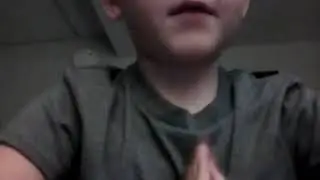 taking over his channel 😁🤫