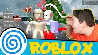 Roblox has it's own new religion...