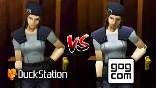 The Best Way To Play Resident Evil (1996) on PC