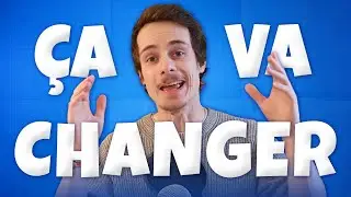 De gros changements pour mon jeu et moi - Devlog Larcin Lazer
