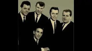 The Chimes  "Once in a While"