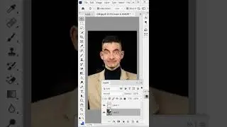 Easily swap faces in photoshop… Fire Lion Creations