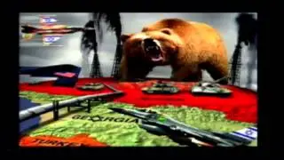 The Wars of the End Times, Part 1