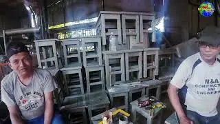राष्ट्रिय आविष्कार केन्द्रमा यस्तो कलाकार भेटियो पूरा भिडियो हेर्नुहोस् र प्रतिक्रिया दिनुहोस् ।