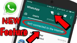 Whatsapp New Feature Most Important For All Whatsapp Users