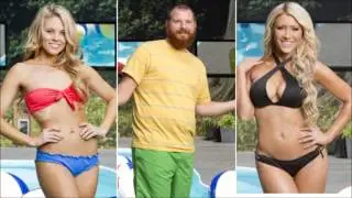 Big Brother Cast Made Racist Comments Caught On Camera