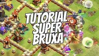 MEMBROS SUPERBRUXA