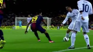 Ronaldo 2012   B I T Самая нежная