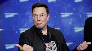 America Vs China Elon Musk | Project