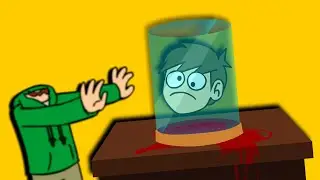 Eddsworld - Where's Your Edd At? (Reanimatedd)