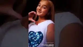 Мои видео в musical.ly