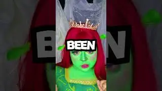 🧟FIONA Converted Into A Zombie🧟