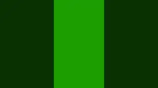 green screen cinematic bars, 3D Animation, Ultra High Definition, 4k video