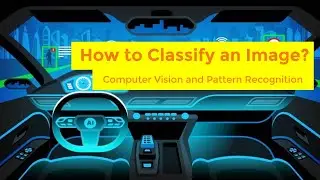 1.How to Classify an Image? || Computer Vision and Pattern Recognition | Bangla