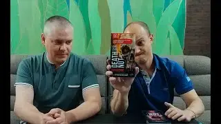 Death NUT 3.0