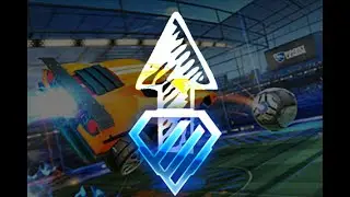 We zijn er eindelijk! - Rocket League