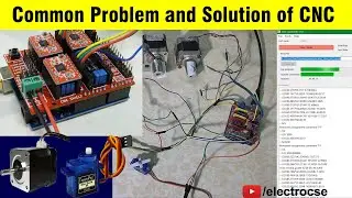 Common problems in 