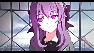 Shinoa - Talk Dirty [Looped Edit/Amv]