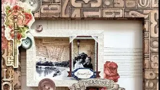 Shadow Box and Frame Tips with Elisa